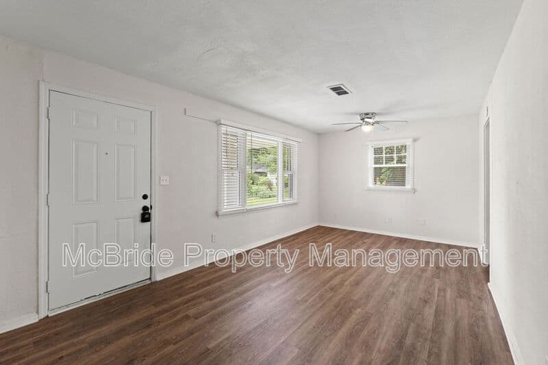 Augusta House: 510 Laney Walker place