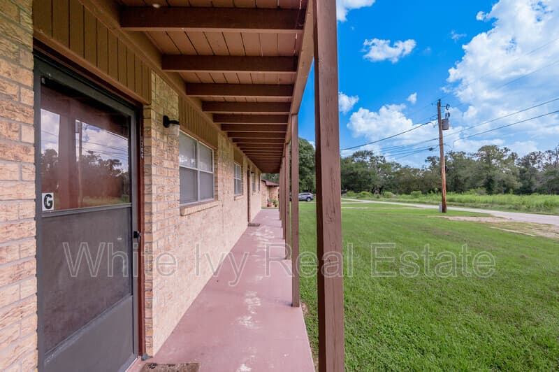 Huntsville Condo: 120 McAdams Lane