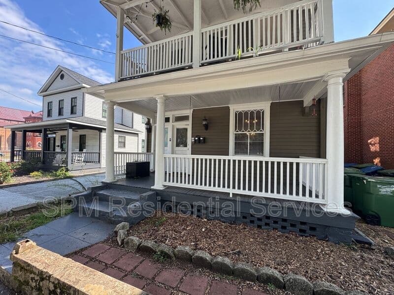 Wilmington Condo: 414 N. 5th Ave