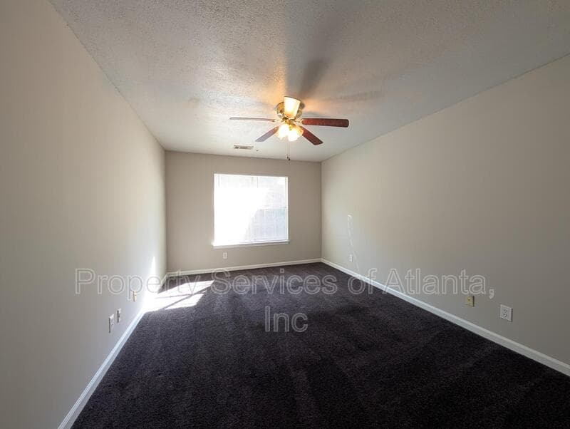 Decatur Condo: 3524 Shepherds Path