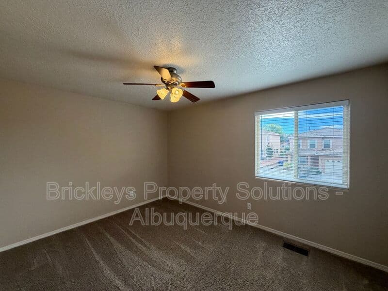 Albuquerque House: 1904 Busher St. SE