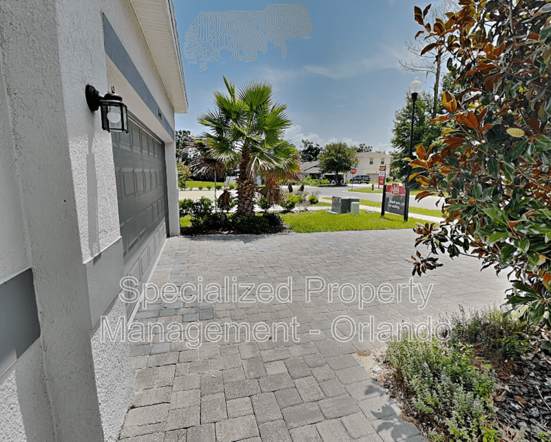 Fruitland Park House: 805 Lemon Ave