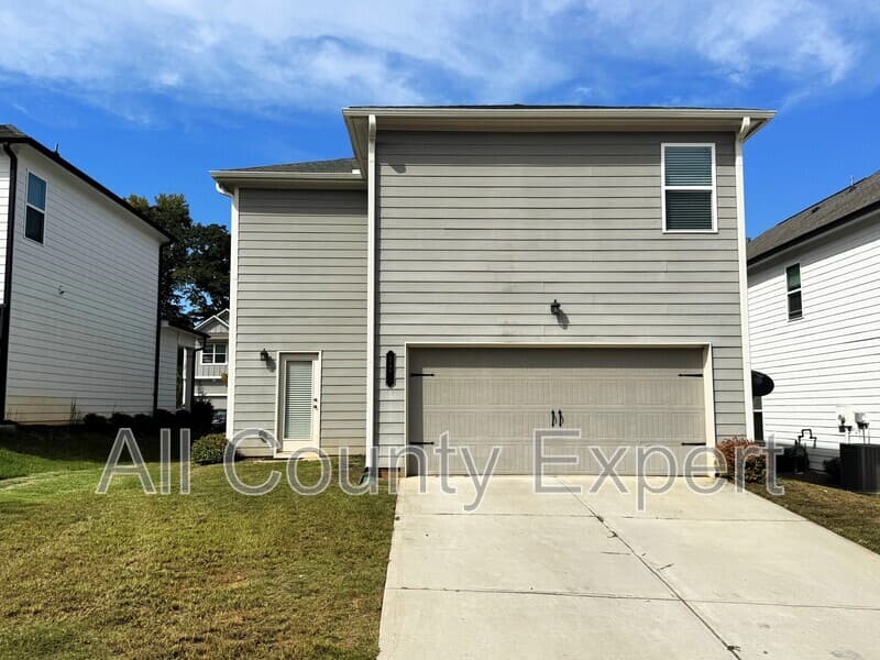 Braselton House: 122 Osprey Overlook Dr