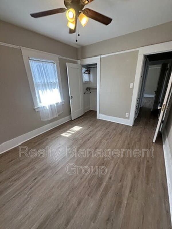 San Diego House: 3672 Florida Street