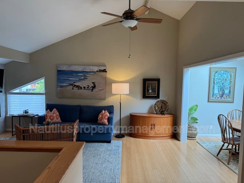Aptos Townhome: 2109 Penasquitas Drive
