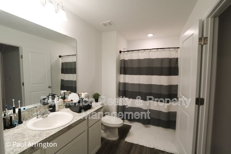 Gibsonton Townhome: 6371 Kay Morgan Lane