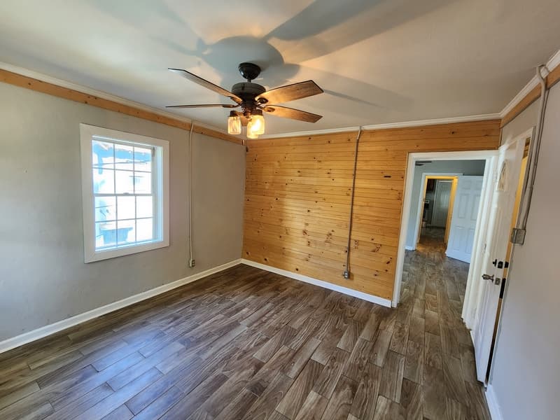 Atlanta Condo: 543 Oliver Street NW - 1B