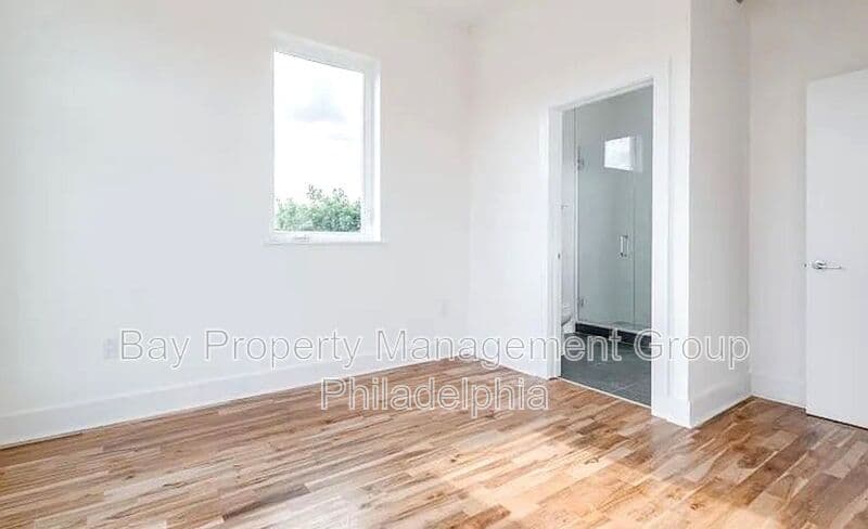 Philadelphia Condo: 1234 N 30th Street