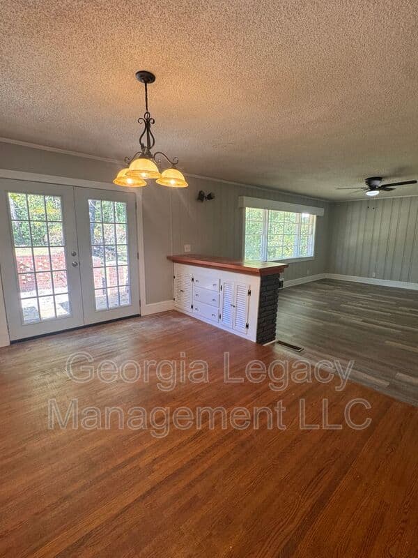 Toccoa House: 116 Seminole Drive
