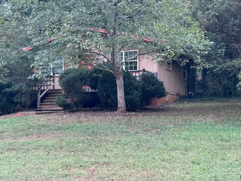 winterville House: 725-B Beaverdam Road