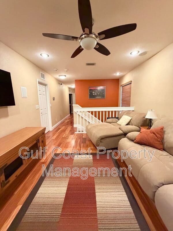 Fort Myers Townhome: 17560 Brickstone Loop