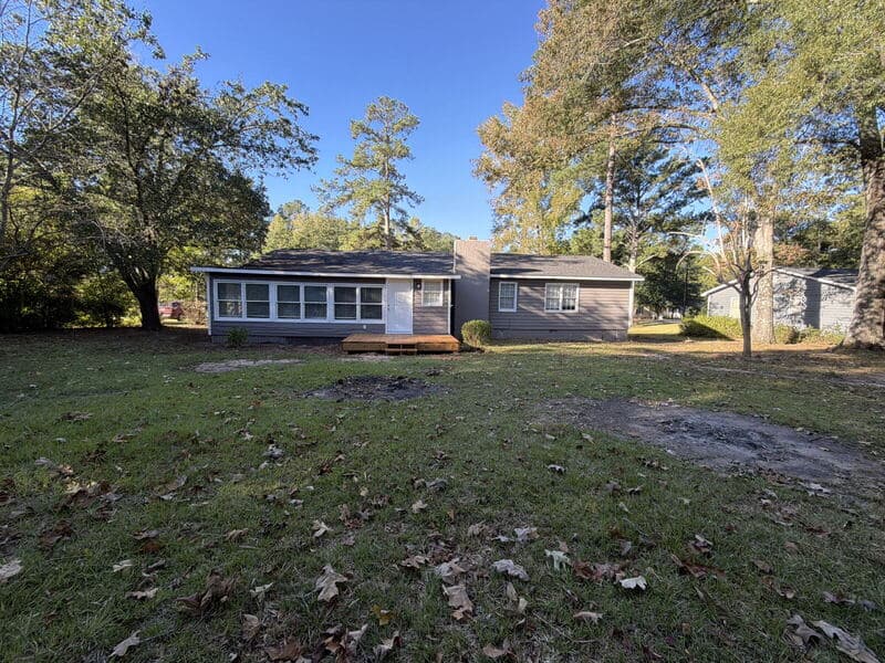 Gray House: 159 Childs Street