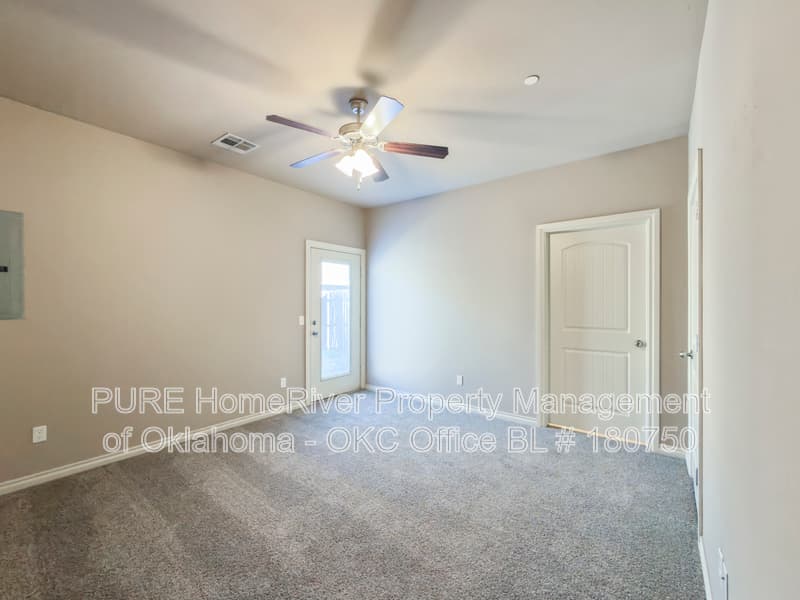 Oklahoma City Condo: 1005 SW 92nd St