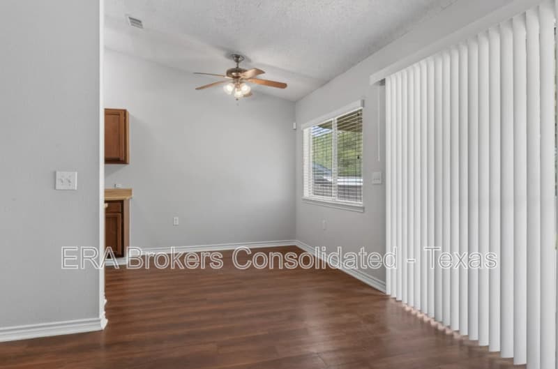 Converse House: 10341 Flatland Trail