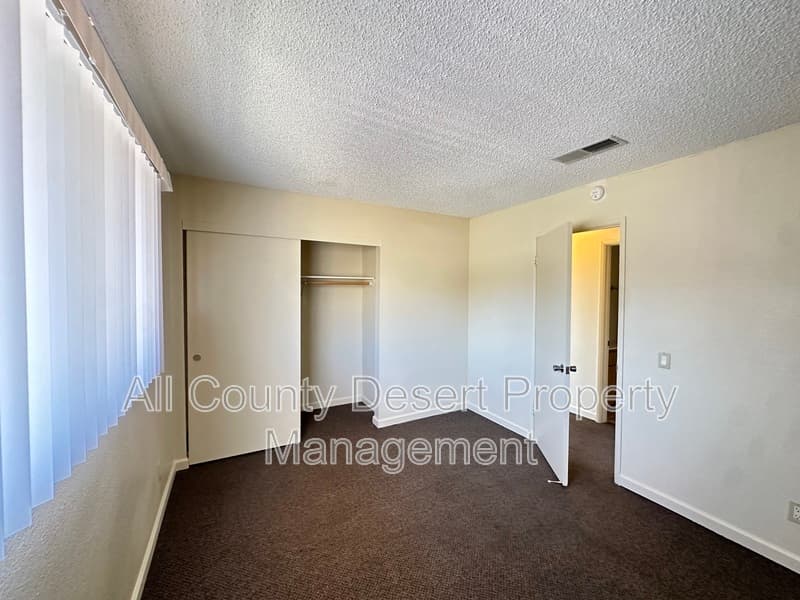 Desert Hot Springs Condo: 13079 Eliseo Rd