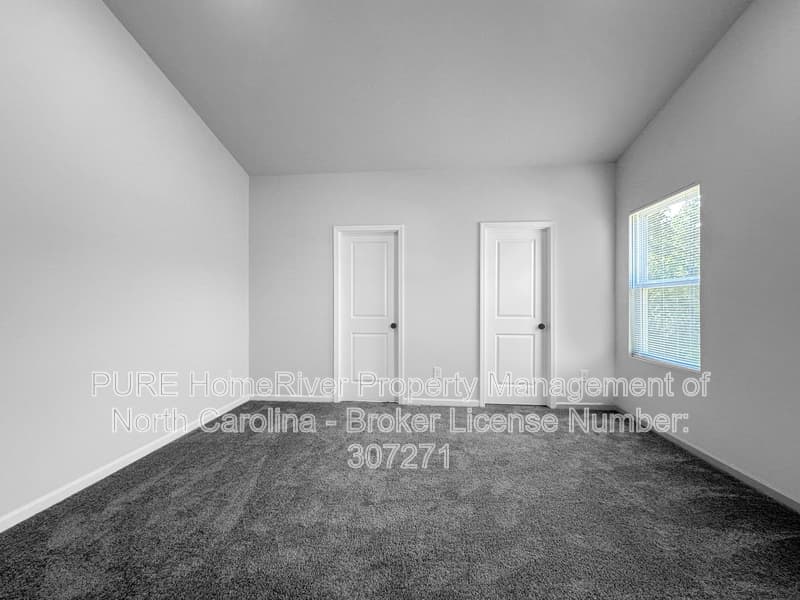 Angier House: 517 Chedworth Dr