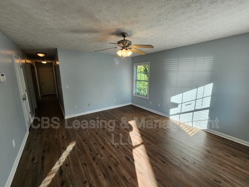 Phenix City House: 1107 Ingersoll Drive