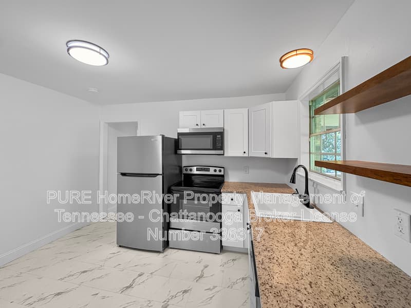 Chattanooga Condo: 220 Cliftview Dr