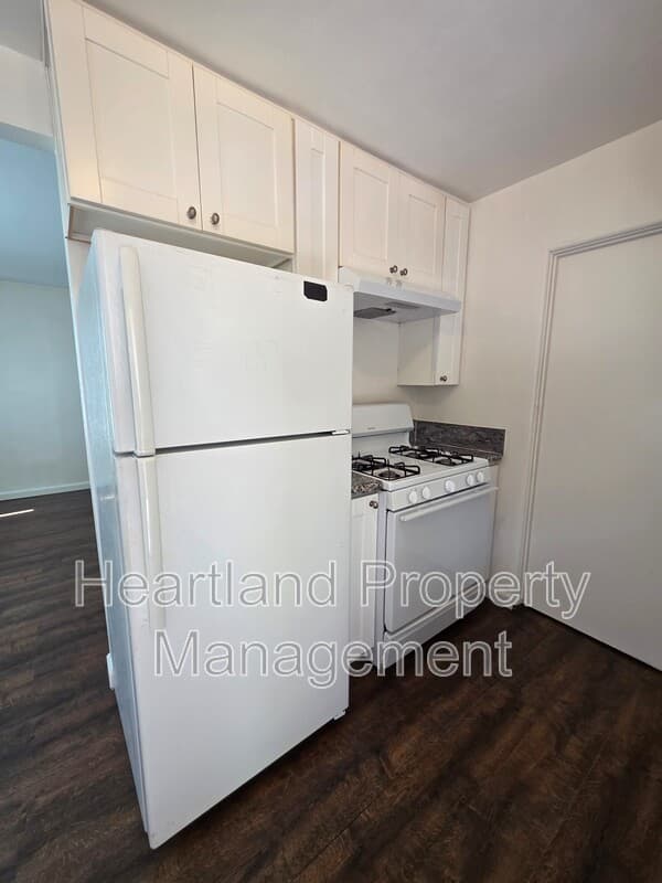 San Diego Condo: 4112 Van Dyke Ave.