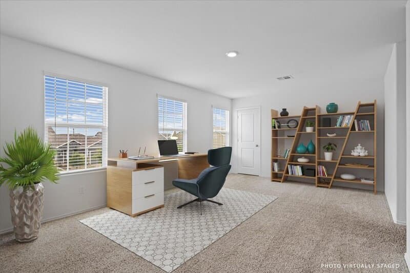 San Marcos House: 232 Mica Trail