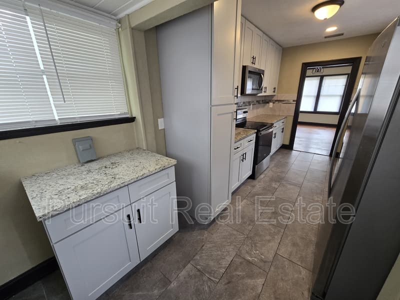 Jacksonville House: 41 Tallulah Avenue