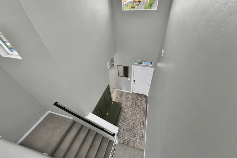 Meridian House: 4328 North Pale Creek Avenue