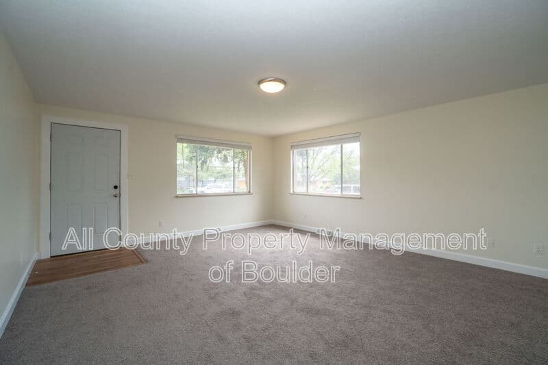 Longmont Condo: 1515 Stuart St