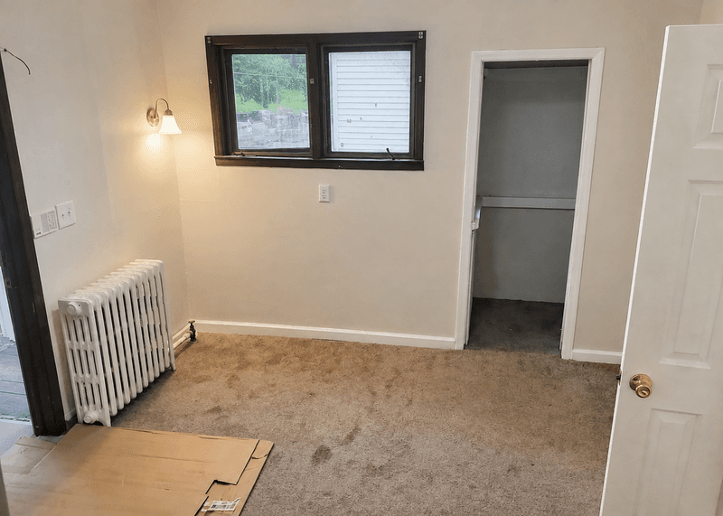 Albany Condo: 120 South Lake Avenue - 1