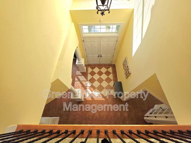 Fleming Island House: 2723 Shade Tree Dr