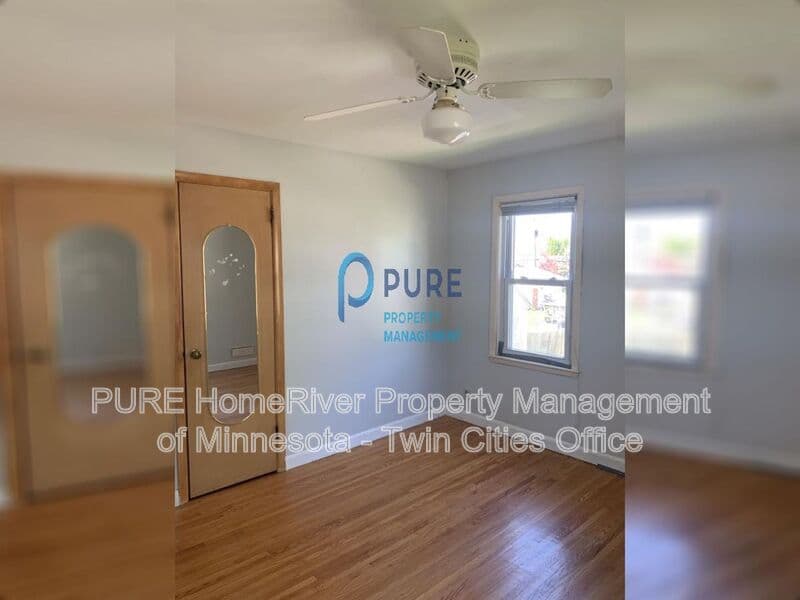 Minneapolis House: 3552 Stinson Blvd