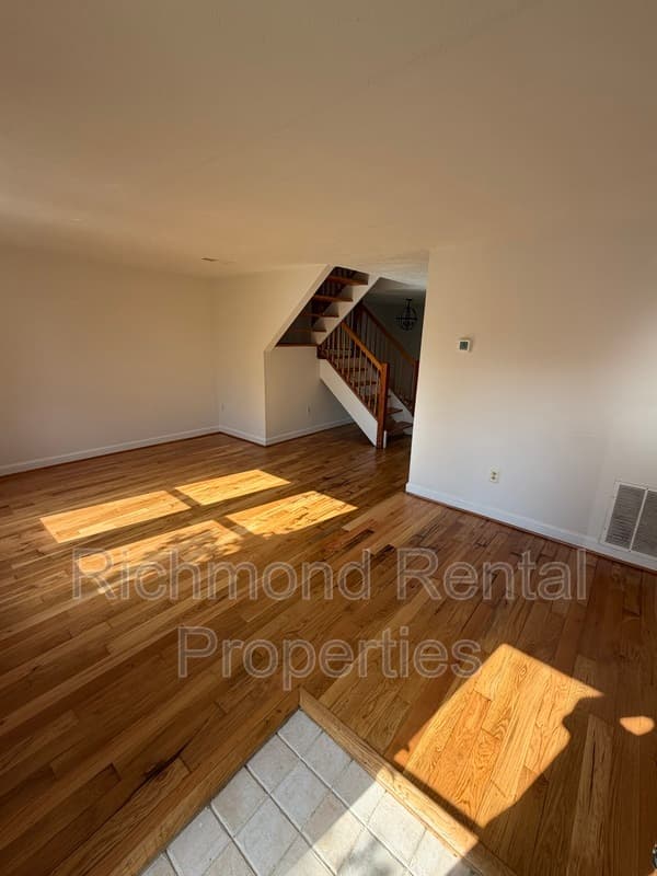 Henrico Townhome: 4968 Finnegan Court