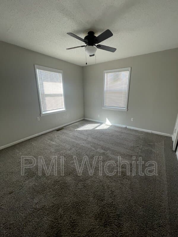 Wichita Condo: 1853 South Grove Street