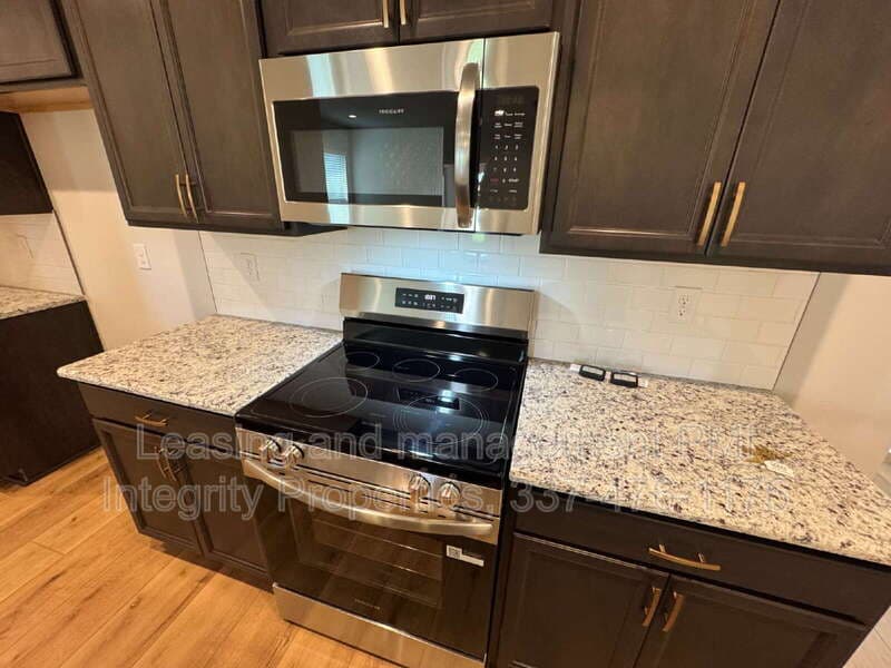 Youngsville House: 213 Tatum Lane