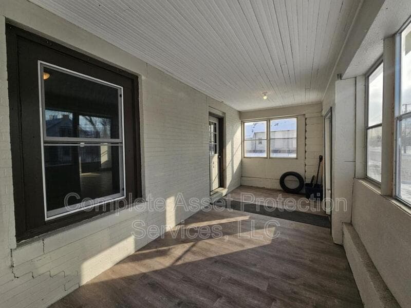 Michigan City Condo: 1216 Kentucky St