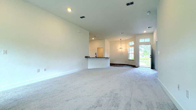 Palm Coast House: 21 Red Birch Ln