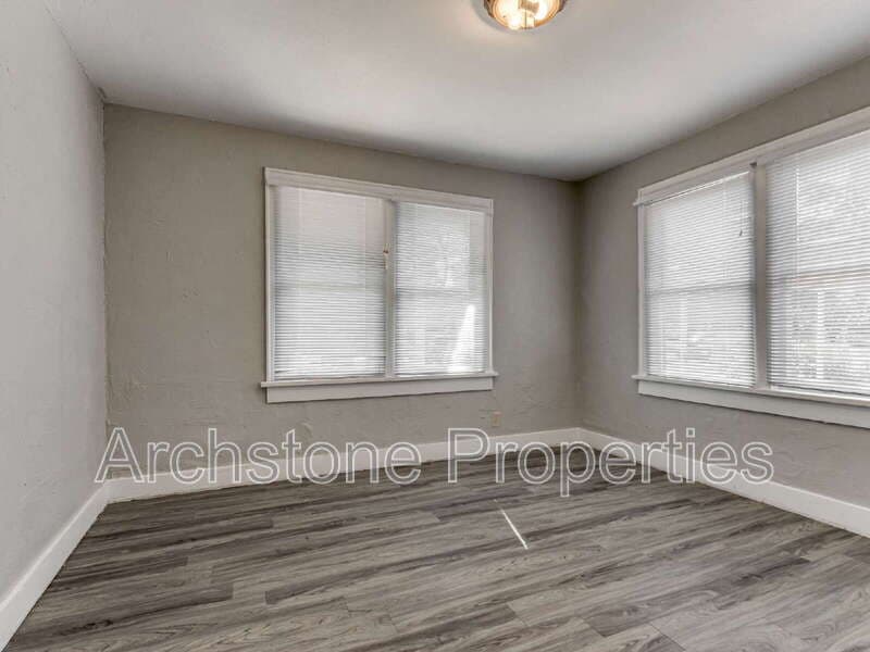 Oklahoma City Condo: 4409 Military Avenue