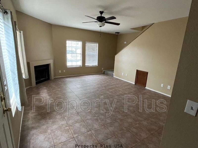 Tempe House: 1245 W 1st St