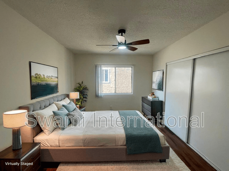 Los Angeles Condo: 10970 S. Figueroa St.