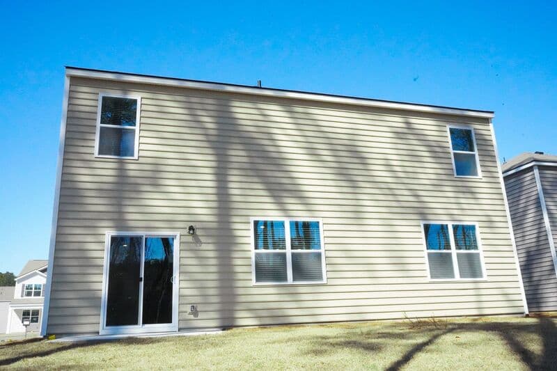 Pooler House: 150 Kraft Kove