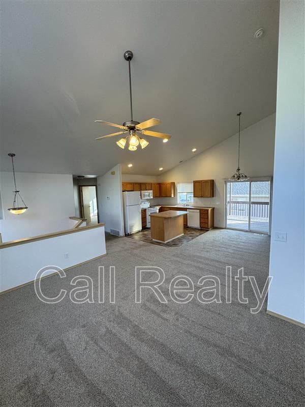 Spokane Valley Condo: 11810 E Sinto Ave