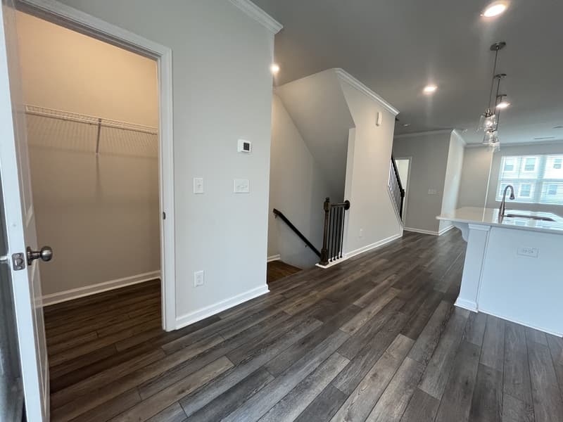 Raleigh Condo: 2527 Laurel Valley Way - 1