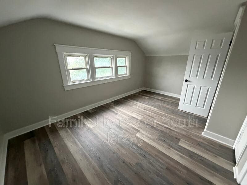 Baltimore House: 3505 Frankford Ave