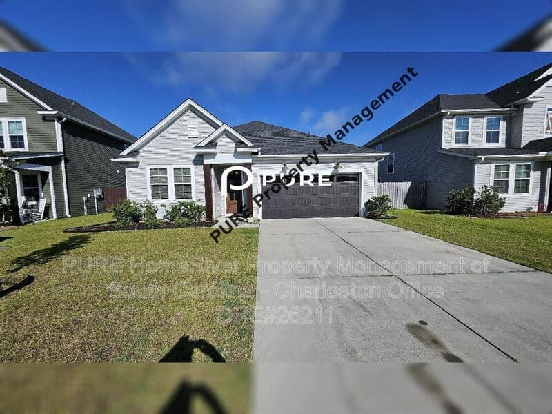 Moncks Corner House: 310 Citation Way