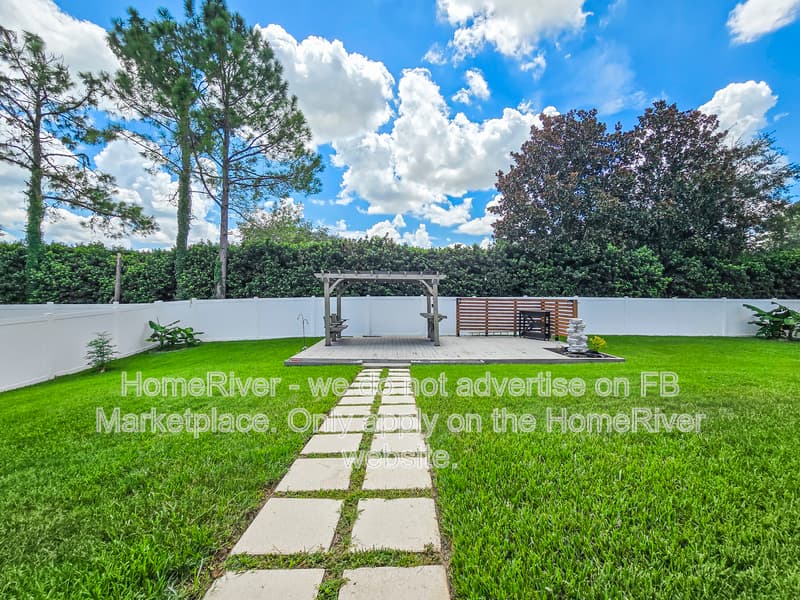 Ocala House: 5002 SW 58th Pl