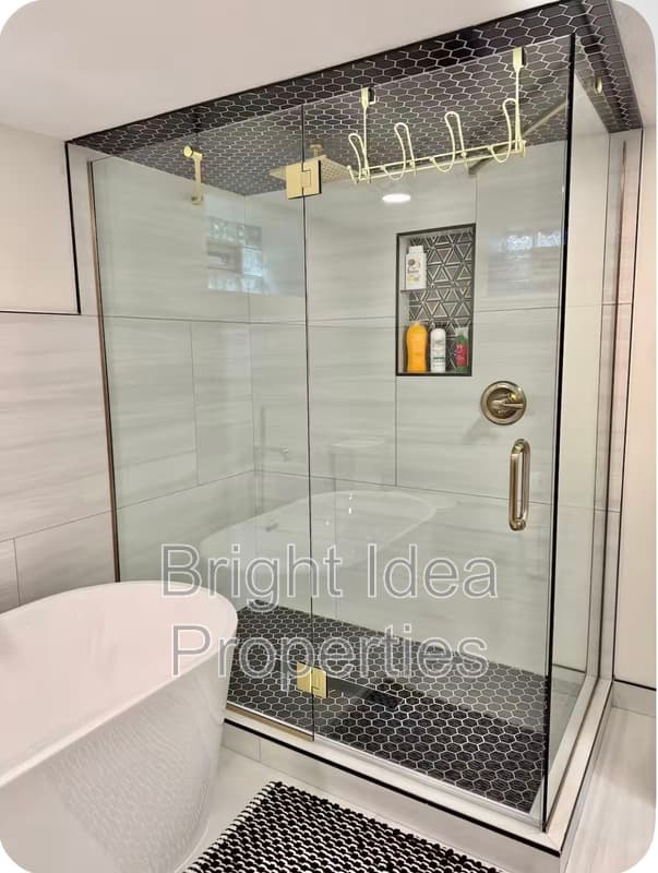 Saint Paul House: 896 Hadley Lane North