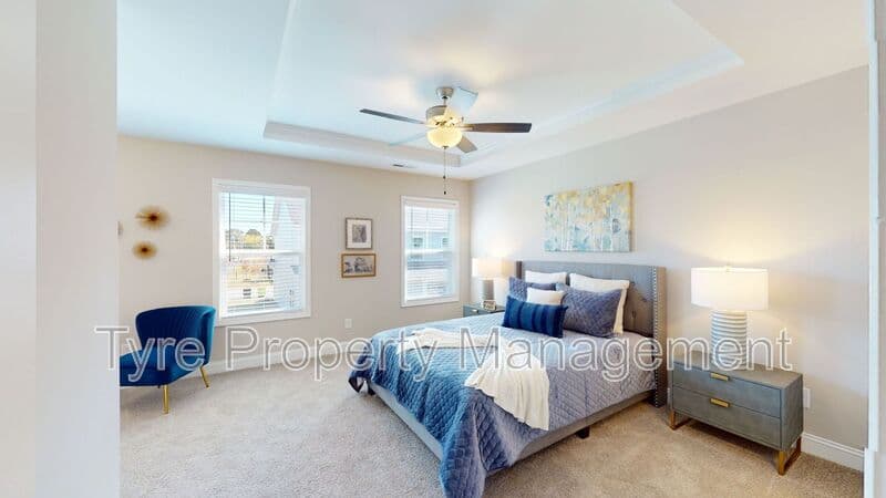 Winterville Condo: 2632 Sailor Rose Lane