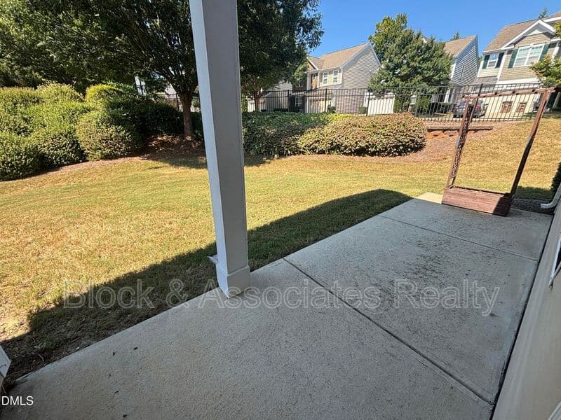 Wake Forest House: 1429 Kirkwood Hill Way