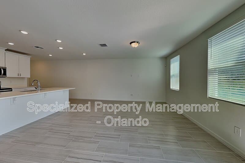Saint Cloud House: 4273 Ranch House Rd