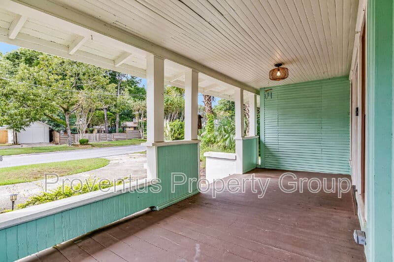Pensacola House: 904 North 16th Avenue