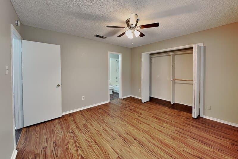 Fort Worth Condo: 4509 Ebbtide Ct
